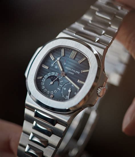 patek philippe dual time moonphase price|Patek Philippe nautilus 5712 price.